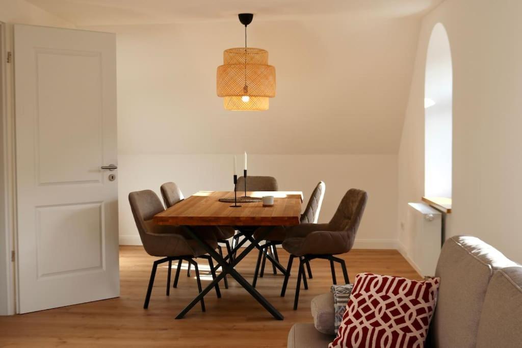 Helles Apartment Mit Balkon In Toplage! Traben-Trarbach Dış mekan fotoğraf